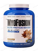 MyoFusion Elite Protein Series - Gaspari Nutrition