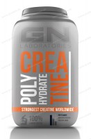 Creatine Polyhydrate - GN Laboratories