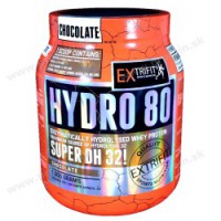 Hydro 80 Super DH 32 - Extrifit